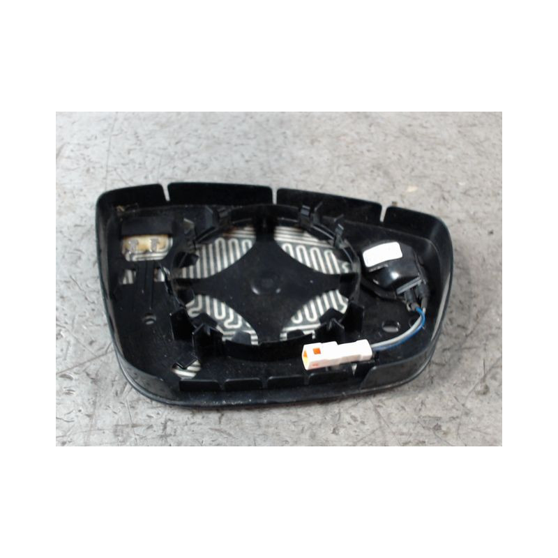 GLACE RETROVISEUR EXT G CITROEN C3 2009-