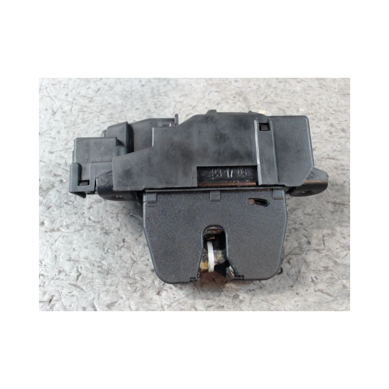 SERRURE HAYON  CITROEN C3 2009-