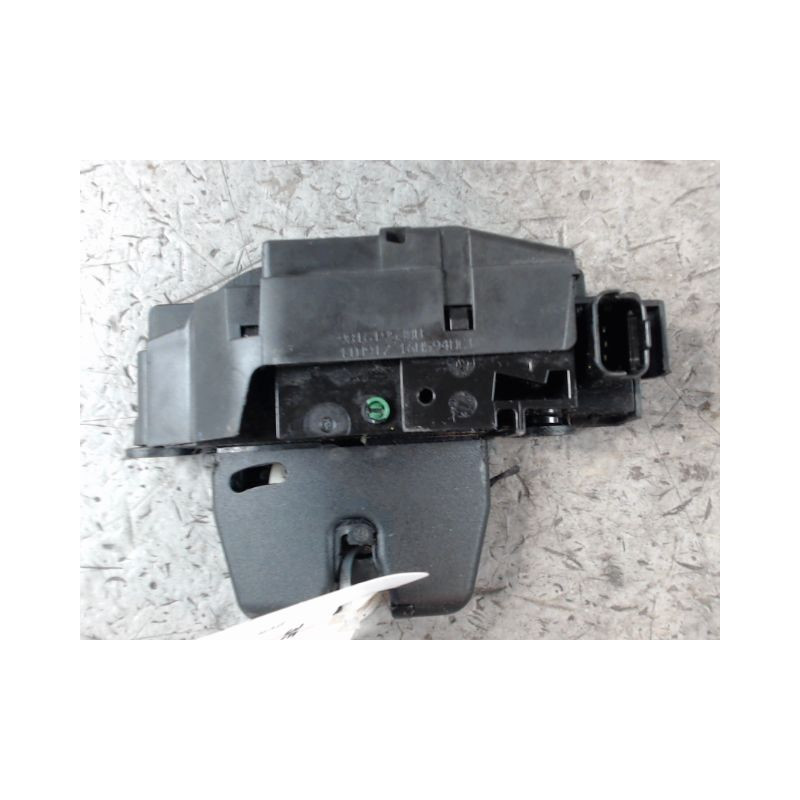 SERRURE HAYON  CITROEN C3 2009-