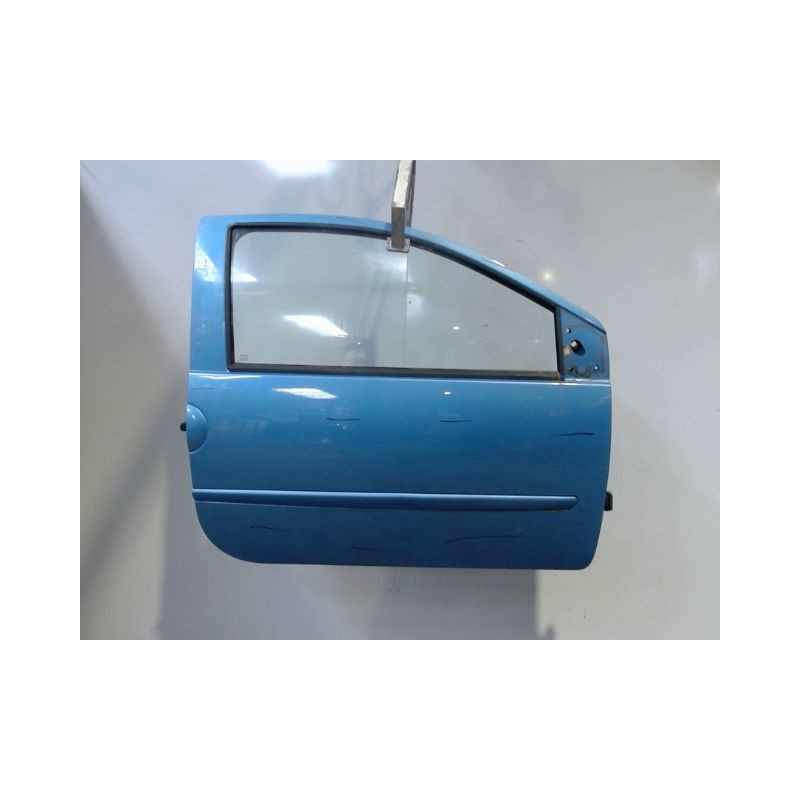 PORTE AVANT DROIT RENAULT TWINGO 2 2010-
