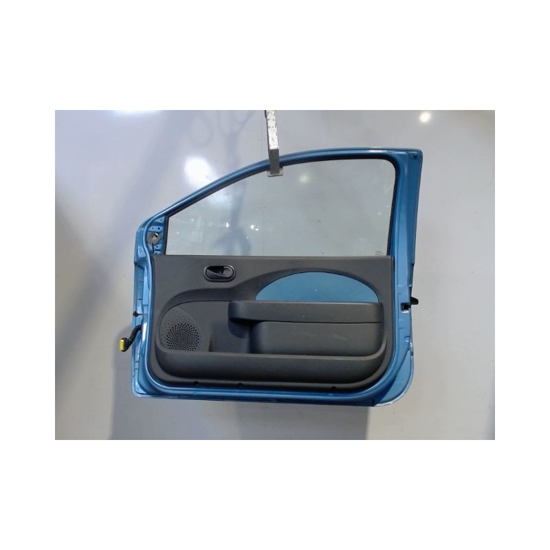 PORTE AVANT DROIT RENAULT TWINGO 2 2010-
