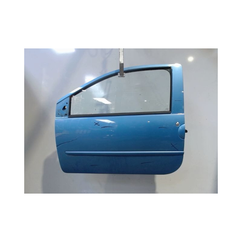 PORTE AVANT GAUCHE RENAULT TWINGO 2 2010-