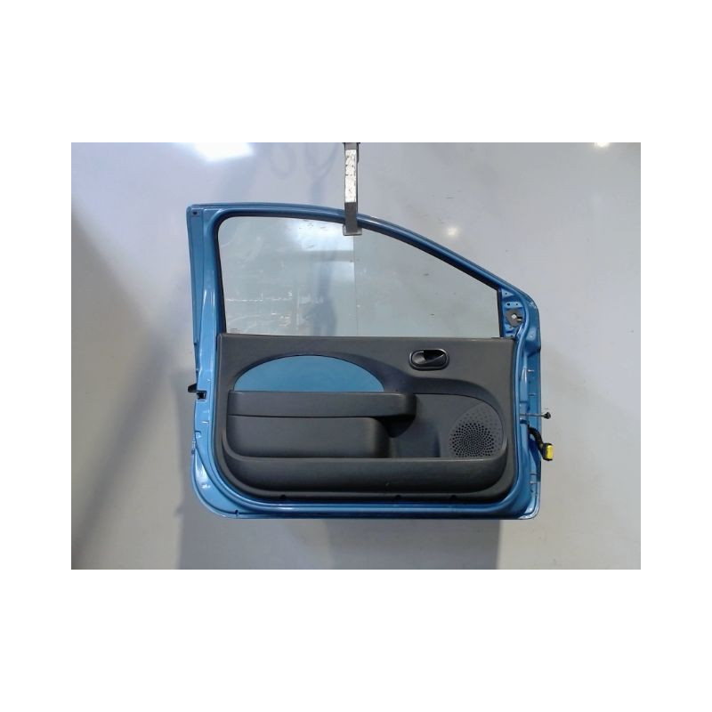 PORTE AVANT GAUCHE RENAULT TWINGO 2 2010-