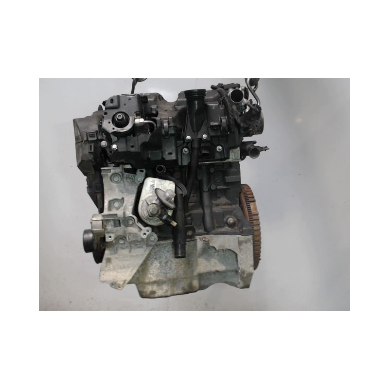MOTEUR DIESEL DACIA DUSTER 1.5 dCi 