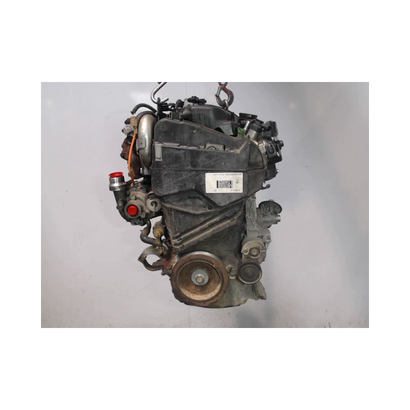 MOTEUR DIESEL DACIA DUSTER 1.5 dCi 