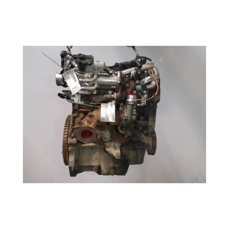 MOTEUR DIESEL DACIA DUSTER 1.5 dCi 