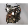 MOTEUR DIESEL DACIA DUSTER 1.5 dCi 