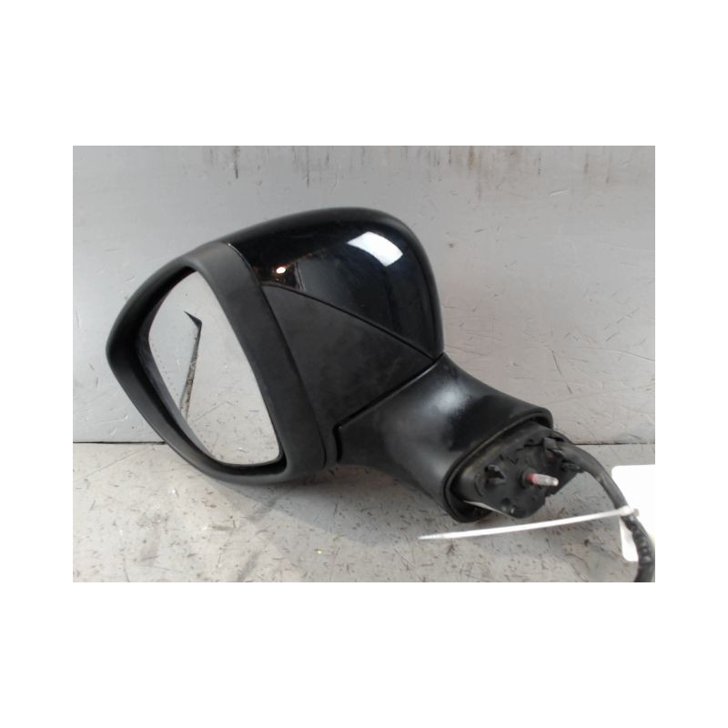 RETROVISEUR EXTERIEUR ELECTRIQUE GAUCHE RENAULT CLIO IV