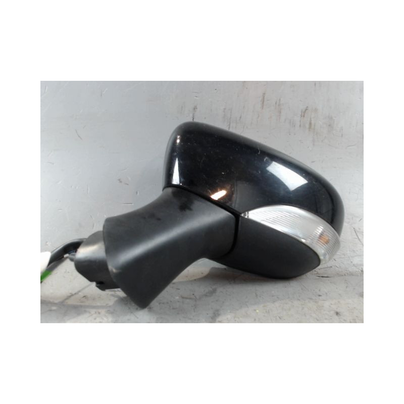 RETROVISEUR EXTERIEUR ELECTRIQUE GAUCHE RENAULT CLIO IV
