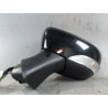 RETROVISEUR EXTERIEUR ELECTRIQUE GAUCHE RENAULT CLIO IV