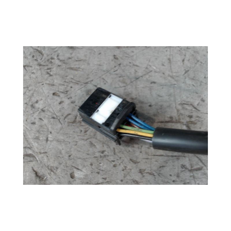 RETROVISEUR EXTERIEUR ELECTRIQUE GAUCHE RENAULT CLIO IV