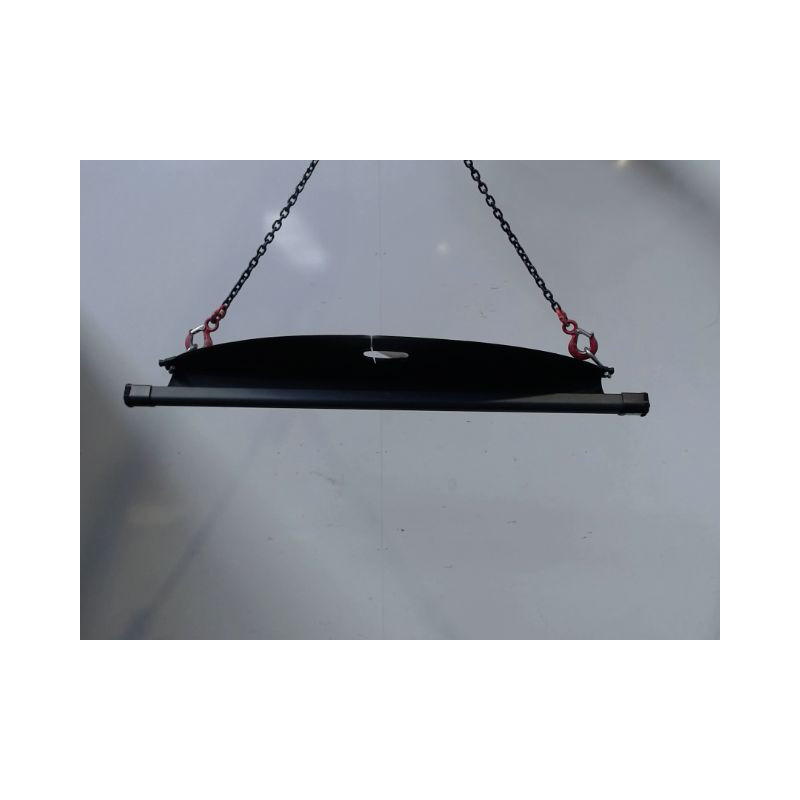 TABLETTE PLAGE ARRIERE KIA NIRO