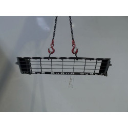 GRILLE PARE-CHOC AV