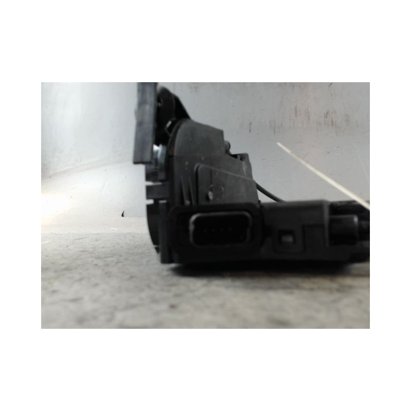 SYSTEME CONDAMNATION AVANT DROIT RENAULT CLIO IV