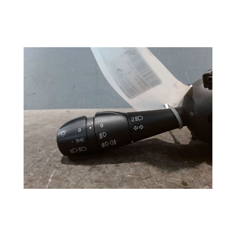 COMMANDE CLIGNOTANT RENAULT CLIO IV