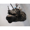 BOITE A VITESSE MECANIQUE RENAULT CLIO 3 1.2 16V 