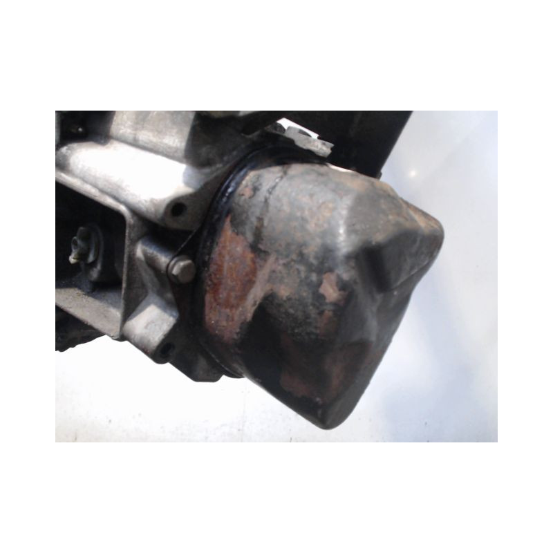 BOITE A VITESSE MECANIQUE RENAULT CLIO 3 1.2 16V 
