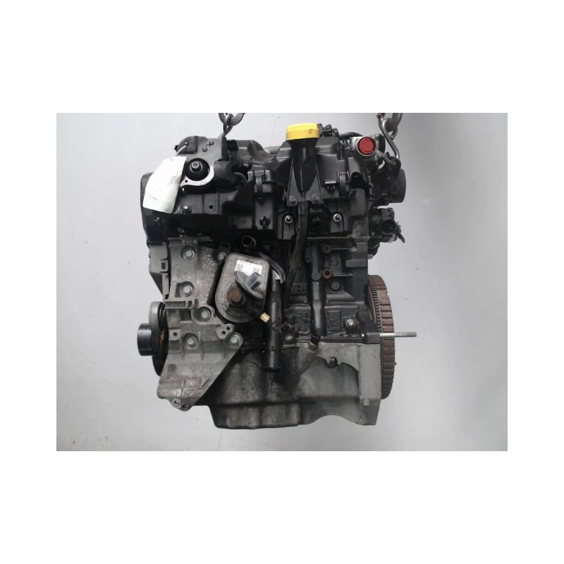 MOTEUR DIESEL NISSAN NOTE 1.5 dCi