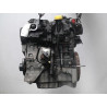MOTEUR DIESEL NISSAN NOTE 1.5 dCi