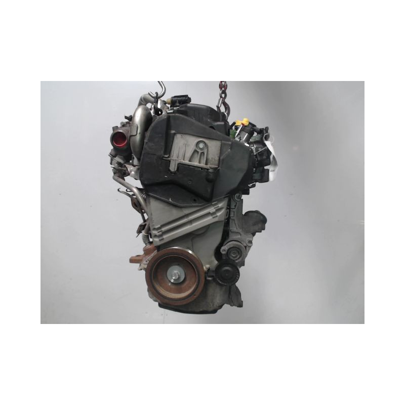 MOTEUR DIESEL NISSAN NOTE 1.5 dCi