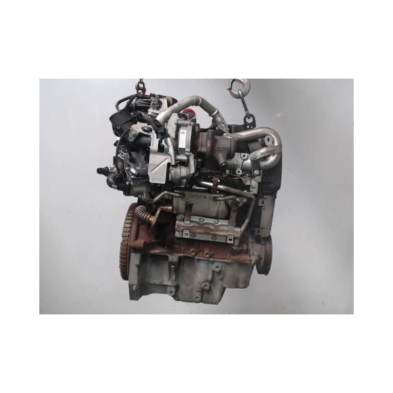 MOTEUR DIESEL NISSAN NOTE 1.5 dCi