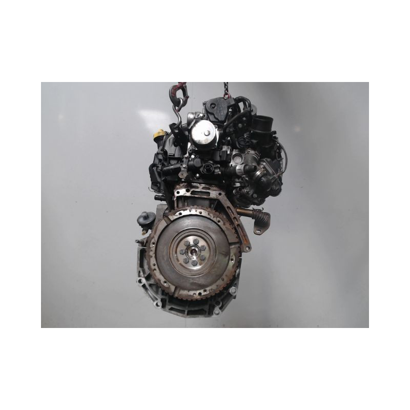 MOTEUR DIESEL NISSAN NOTE 1.5 dCi