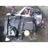 MOTEUR DIESEL NISSAN NOTE 1.5 dCi