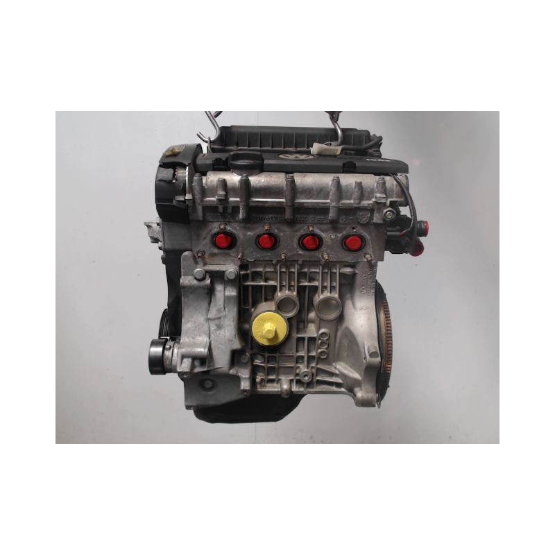 MOTEUR ESSENCE VOLKSWAGEN POLO 2005- 1.4 