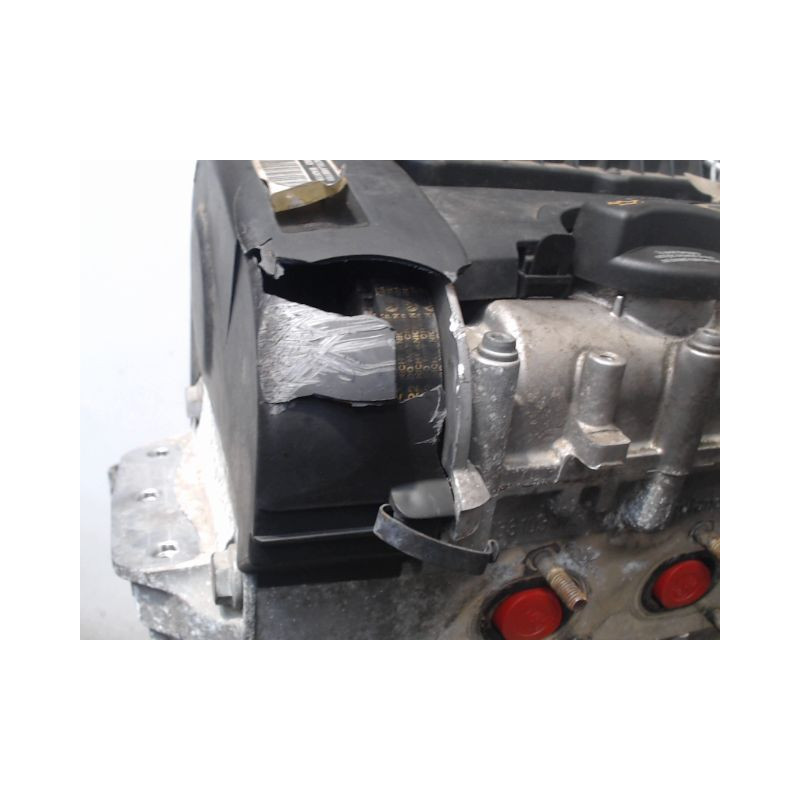 MOTEUR ESSENCE VOLKSWAGEN POLO 2005- 1.4 
