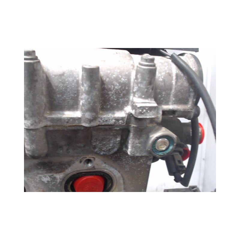 MOTEUR ESSENCE VOLKSWAGEN POLO 2005- 1.4 