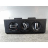 COMMANDE DE CHAUFFAGE VOLKSWAGEN POLO 2005-