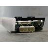COMMANDE DE CHAUFFAGE VOLKSWAGEN POLO 2005-