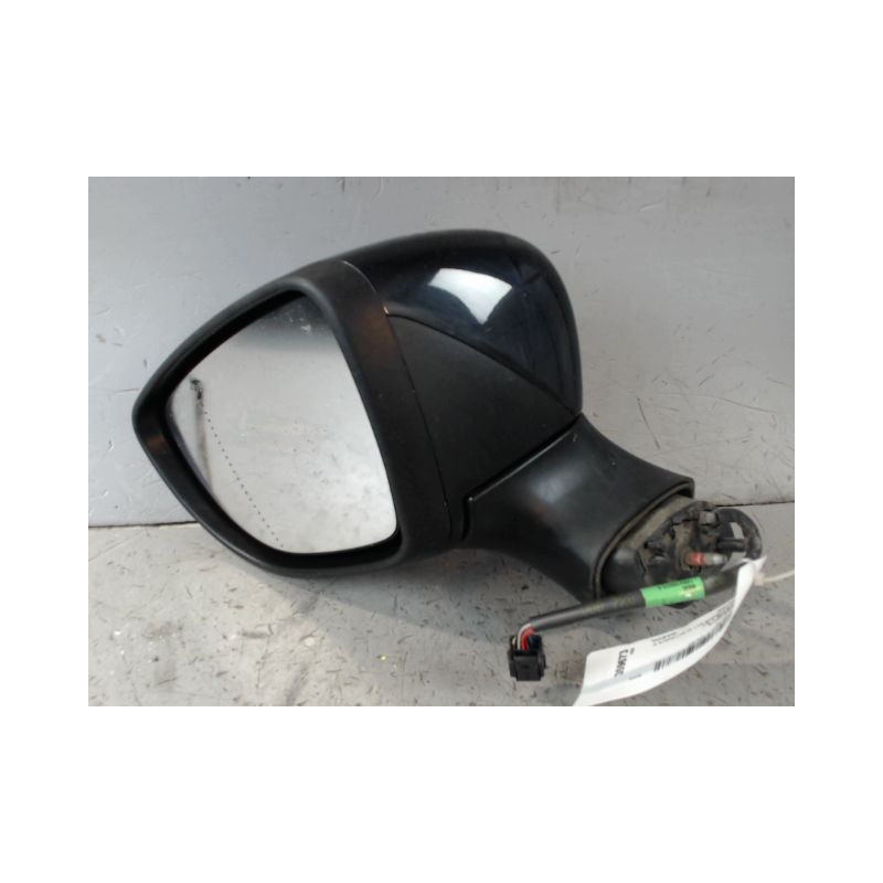 RETROVISEUR EXTERIEUR ELECTRIQUE GAUCHE RENAULT CLIO IV
