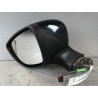 RETROVISEUR EXTERIEUR ELECTRIQUE GAUCHE RENAULT CLIO IV