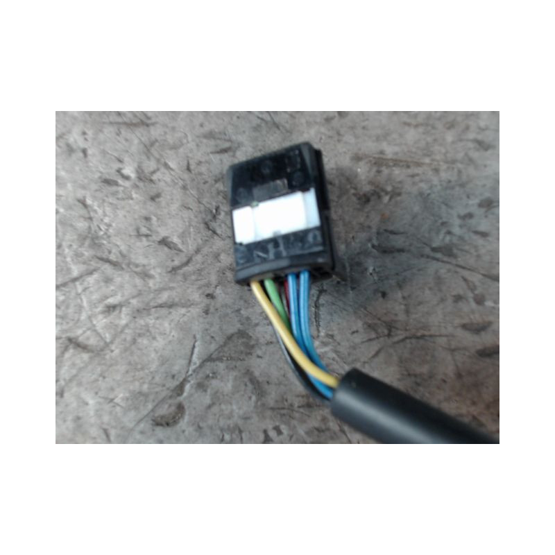 RETROVISEUR EXTERIEUR ELECTRIQUE GAUCHE RENAULT CLIO IV