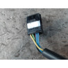 RETROVISEUR EXTERIEUR ELECTRIQUE GAUCHE RENAULT CLIO IV