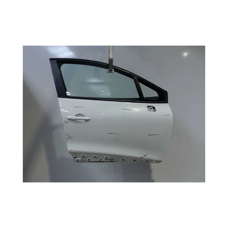 PORTE AVANT DROIT RENAULT CLIO IV