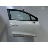 PORTE AVANT DROIT RENAULT CLIO IV