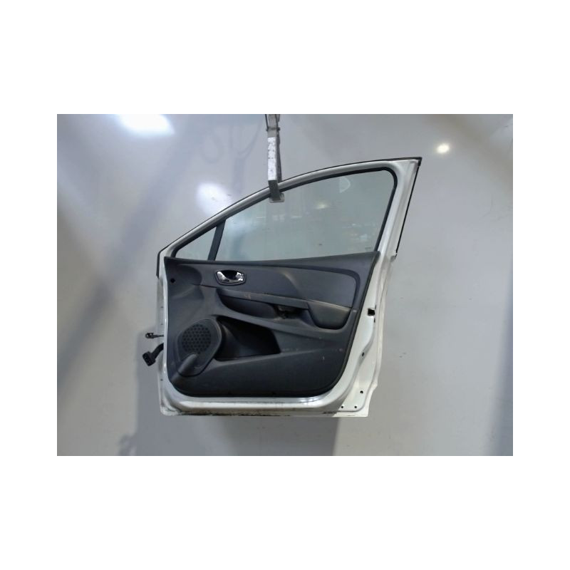 PORTE AVANT DROIT RENAULT CLIO IV