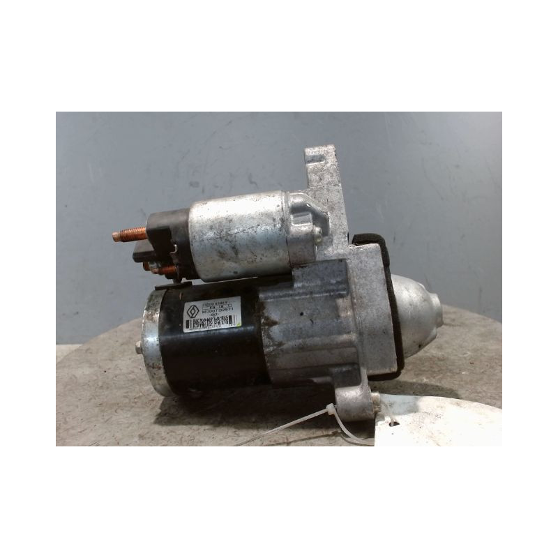 DEMARREUR NISSAN QHASQAI 2007-