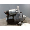 DEMARREUR NISSAN QHASQAI 2007-