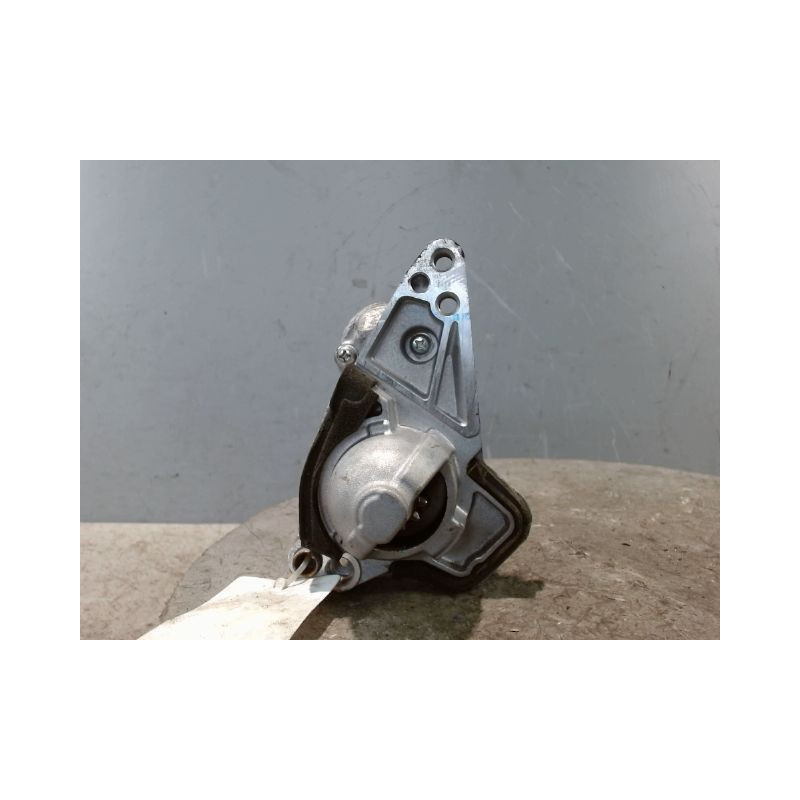 DEMARREUR NISSAN QHASQAI 2007-