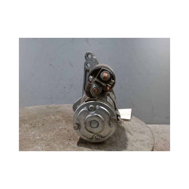 DEMARREUR NISSAN QHASQAI 2007-