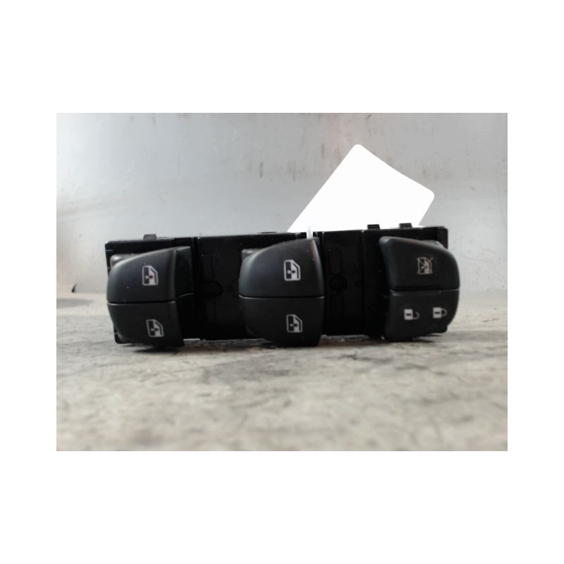 COMMANDE LEVE-GLACE PORTE AVG NISSAN QHASQAI 2007-