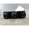 COMMANDE LEVE-GLACE PORTE AVG NISSAN QHASQAI 2007-