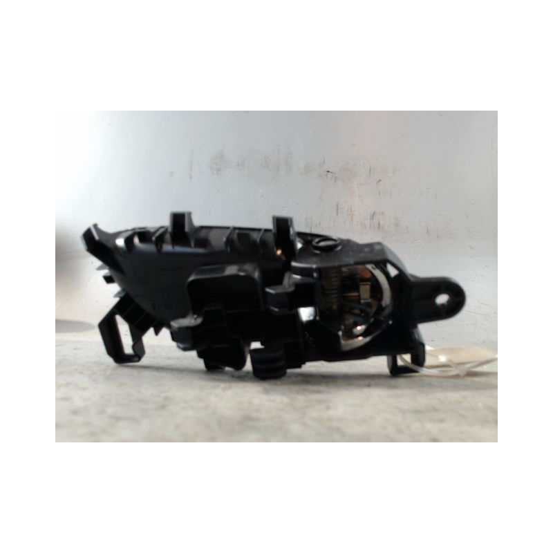 POIGNEE INTERIEURE PORTE ARRIERE GAUCHE NISSAN QHASQAI 2007-