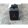 BOUTON DE WARNING NISSAN QHASQAI 2007-