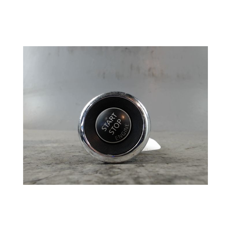 BOUTON DE DEMARRAGE NISSAN QHASQAI 2007-