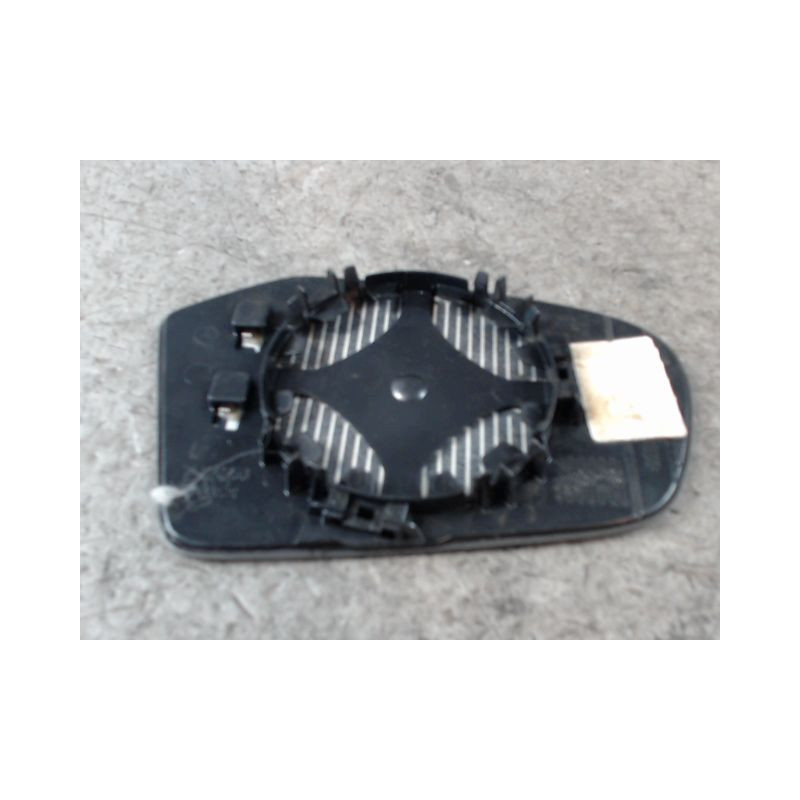 GLACE RETROVISEUR EXT G MERCEDES CLASSE A 2004-