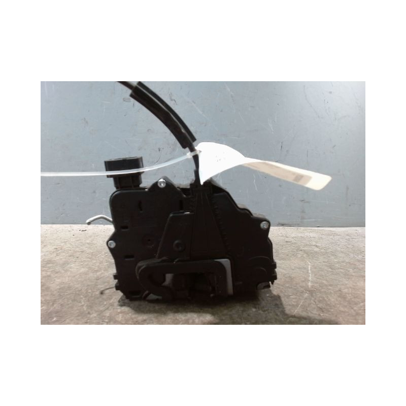 SYSTEME CONDAMNATION AVANT GAUCHE FIAT PUNTO 2003-
